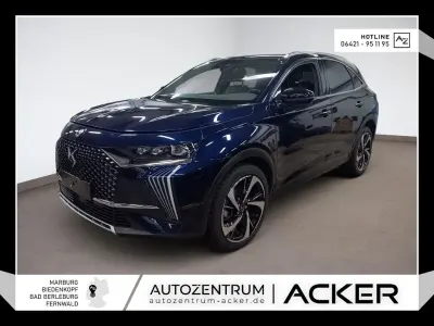 Gebraucht DS Automobiles DS7 Crossback