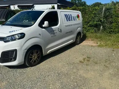 Gebraucht Citroën Jumpy Business Class 122 PS (89 kW) 2016 Weiß Van / Kleinbus