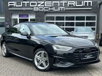 Occasion Audi A4