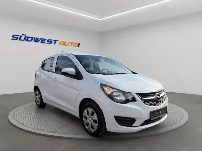 Gebraucht Opel Karl