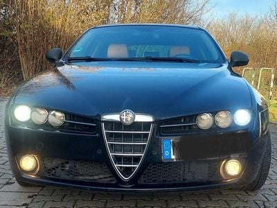 Alfa Romeo 159