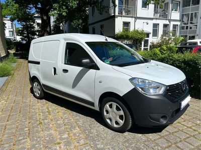 Dacia Dokker Express