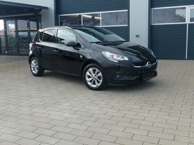 gebraucht Opel Corsa E Active 1.4 Turbo 16V 74kW AppleCarplay