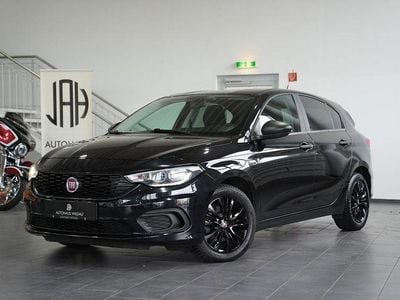 Gebraucht Fiat Tipo Street 95 PS (69 kW) 2020 Colore esterno (new nero (vr7 Limousine