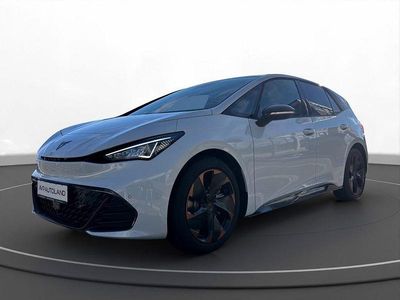 Weiß Neu 2025 Cupra Born Kleinwagen | 35.694 € (Guter Preis)