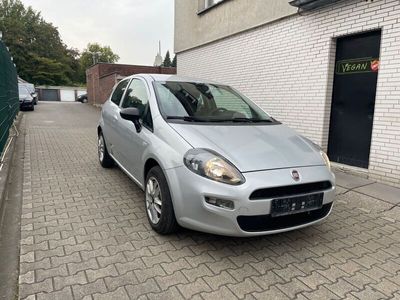 gebraucht Fiat Punto Pop TÜV NEU 2.HAND ZAHNRIEMEN NEU