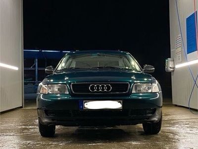 gebraucht Audi A4 B5 1.6 1996