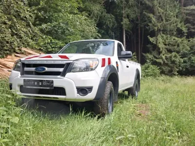 Gebraucht Ford Ranger