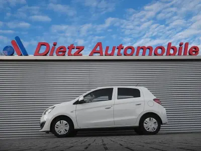 Gebraucht Mitsubishi Space Star