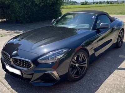 BMW Z4 M