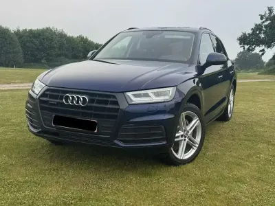 Gebraucht Audi Q5