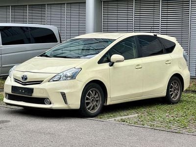 Toyota Prius+