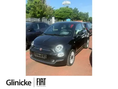 Gebraucht Fiat 500