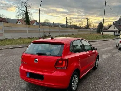 Gebraucht VW Polo