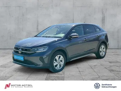 Używany VW Taigo Life 150 KM (110 kW) 2025 Szary SUV