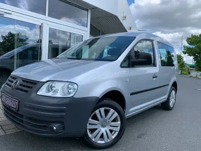 Gebraucht VW Caddy