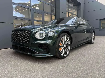 Gebraucht Bentley Flying Spur
