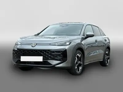 Nuevo VW T-Roc R-line 150 CV (110 kW) 2026 Gris SUV