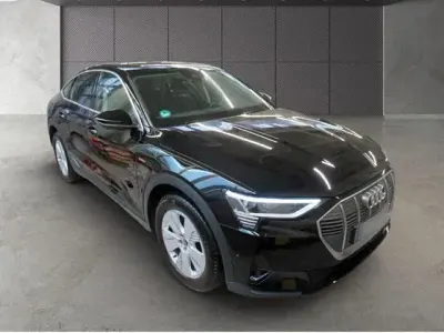 Gebraucht Audi e-tron