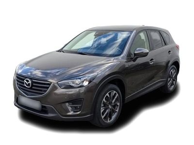 gebraucht Mazda CX-5 Nakama 2WD