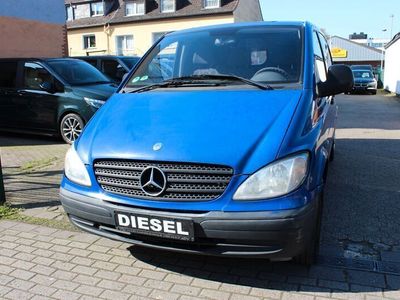 Mercedes Vito