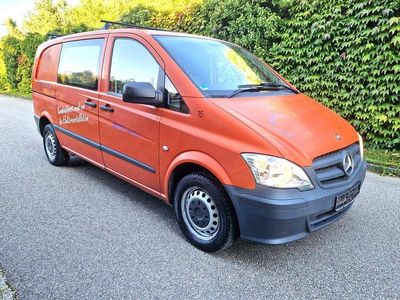 Mercedes Vito