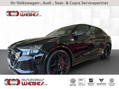Gebraucht Audi RS Q8 Ambiente 600 PS (441 kW) 2023 SUV