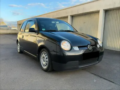 Gebraucht VW Lupo