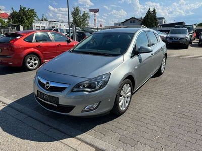 gebraucht Opel Astra Lim. Innovation - Gepflegt -