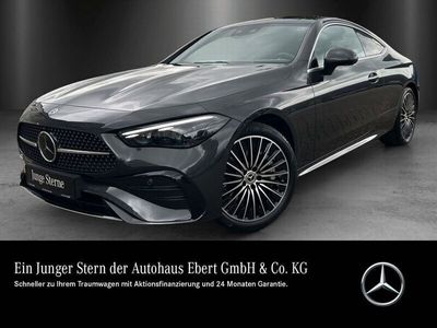 Mercedes CLE450