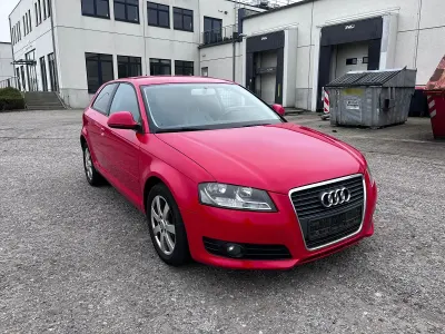 Gebraucht Audi A3