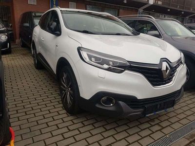 gebraucht Renault Kadjar Bose Edition