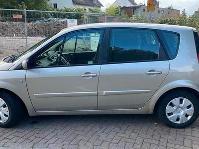 Renault Mégane II