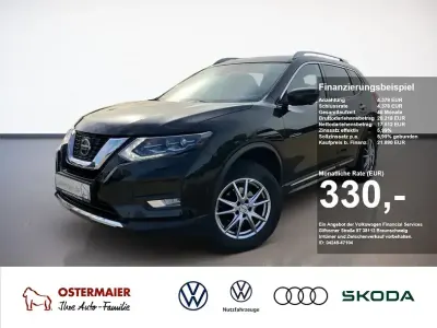Gebraucht Nissan X-Trail