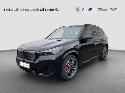 Nouă BMW iX1 M Sport 150 kW (204 CP) 2026 Negru SUV