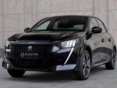 Gebraucht Peugeot e-208 GTi 100 kW (136 PS) 2024 Perla nera Kleinwagen