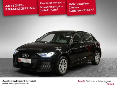 Gebraucht Audi A1 Sportback