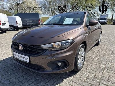 Second-hand Fiat Tipo Street 95 CP (69 kW) 2019 Maro Berlinǎ