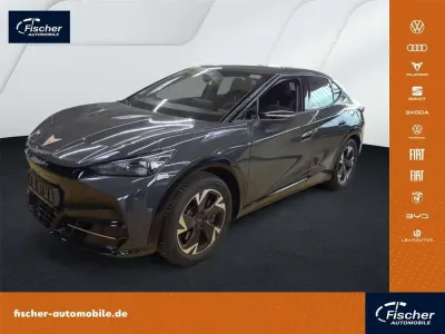 Gebraucht Cupra Tavascan