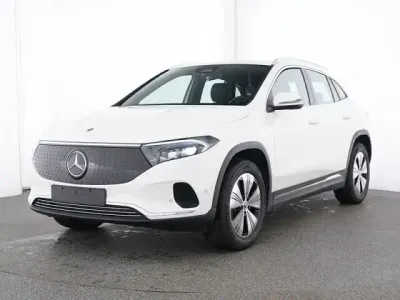 Gebraucht Mercedes EQA250