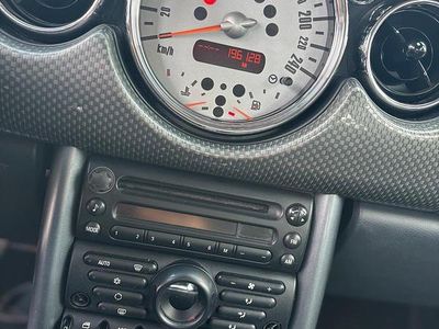 Usata Mini ONE 90 CV (66 kW) 2006 Nero Utilitaria