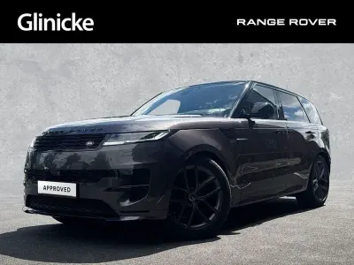 Gebraucht Land Rover Range Rover Sport