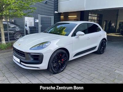 gebraucht Porsche Macan GTS ''Keyless Surround View BOSE Panorama''
