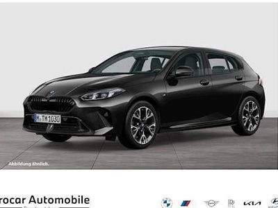 Second-hand BMW 120 Shadowline 170 CP (125 kW) 2025 Negru Hatchback