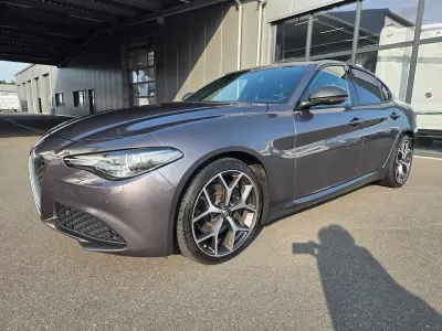 Gebraucht Alfa Romeo Giulia