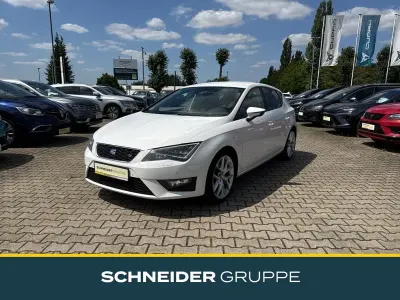 Gebraucht Seat Leon