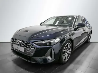 Gebraucht Audi A5 Ambiente 204 PS (150 kW) 2025 Firmamentblau Kombi