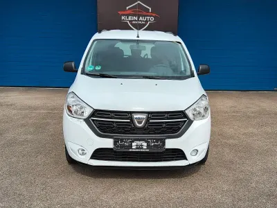 Gebraucht Dacia Lodgy