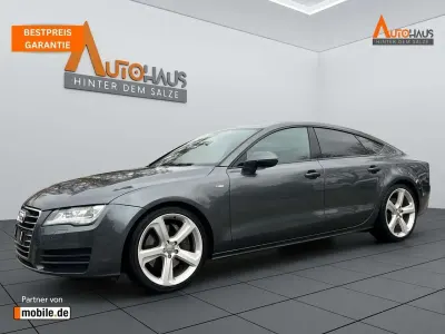 Gebraucht Audi A7 Sportback