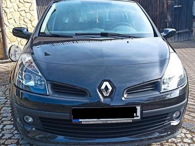 Renault Clio II
